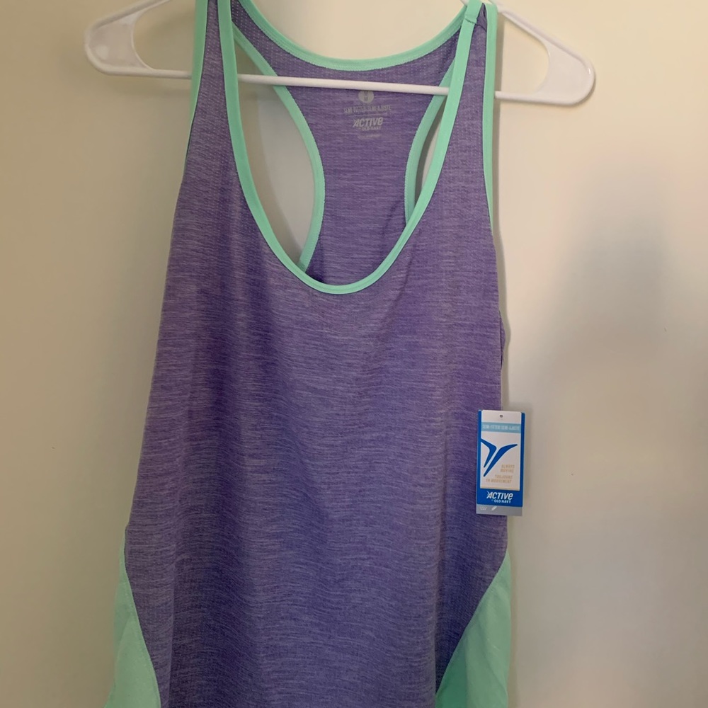NWT - Old Navy Active Tank